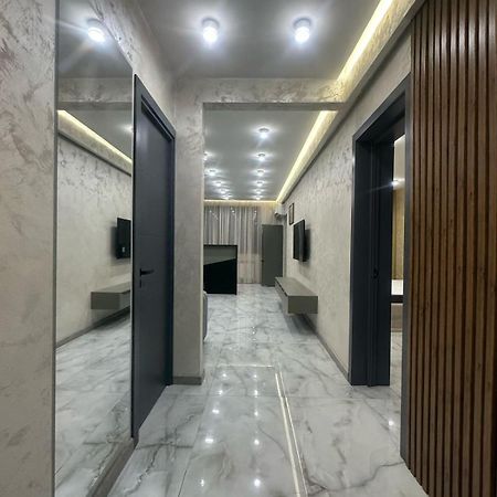 יירבאן Luxuary Spacious 1Bedroom Apt,Centre מראה חיצוני תמונה