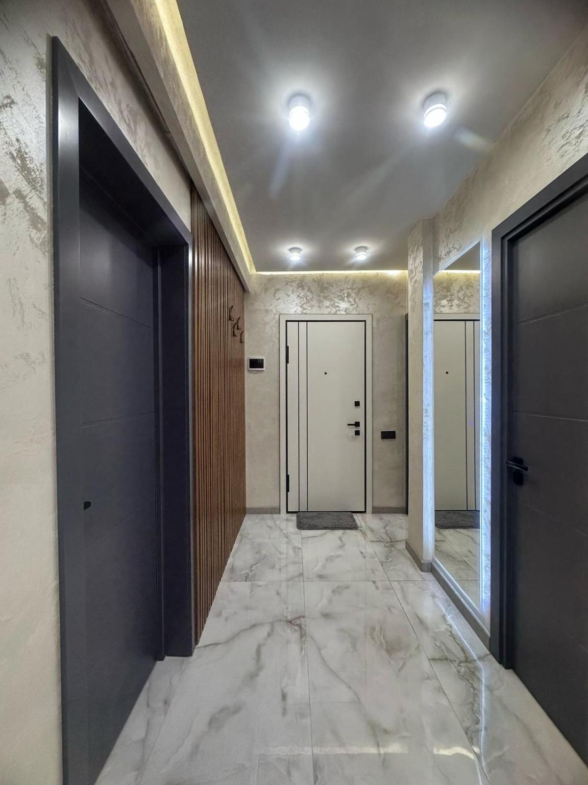 יירבאן Luxuary Spacious 1Bedroom Apt,Centre מראה חיצוני תמונה