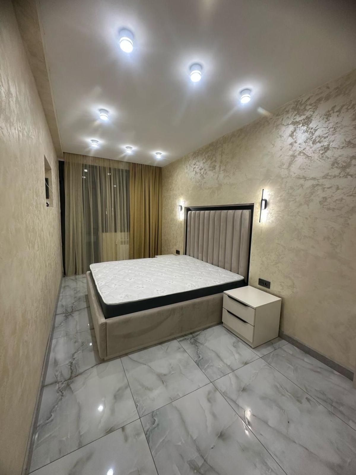 יירבאן Luxuary Spacious 1Bedroom Apt,Centre מראה חיצוני תמונה