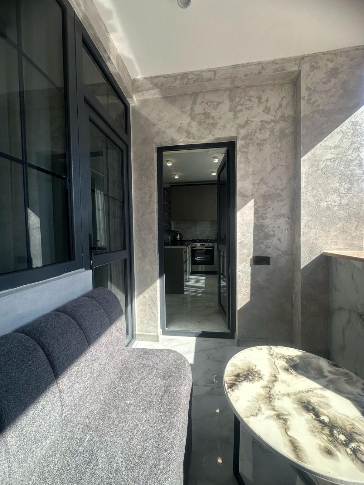 יירבאן Luxuary Spacious 1Bedroom Apt,Centre מראה חיצוני תמונה