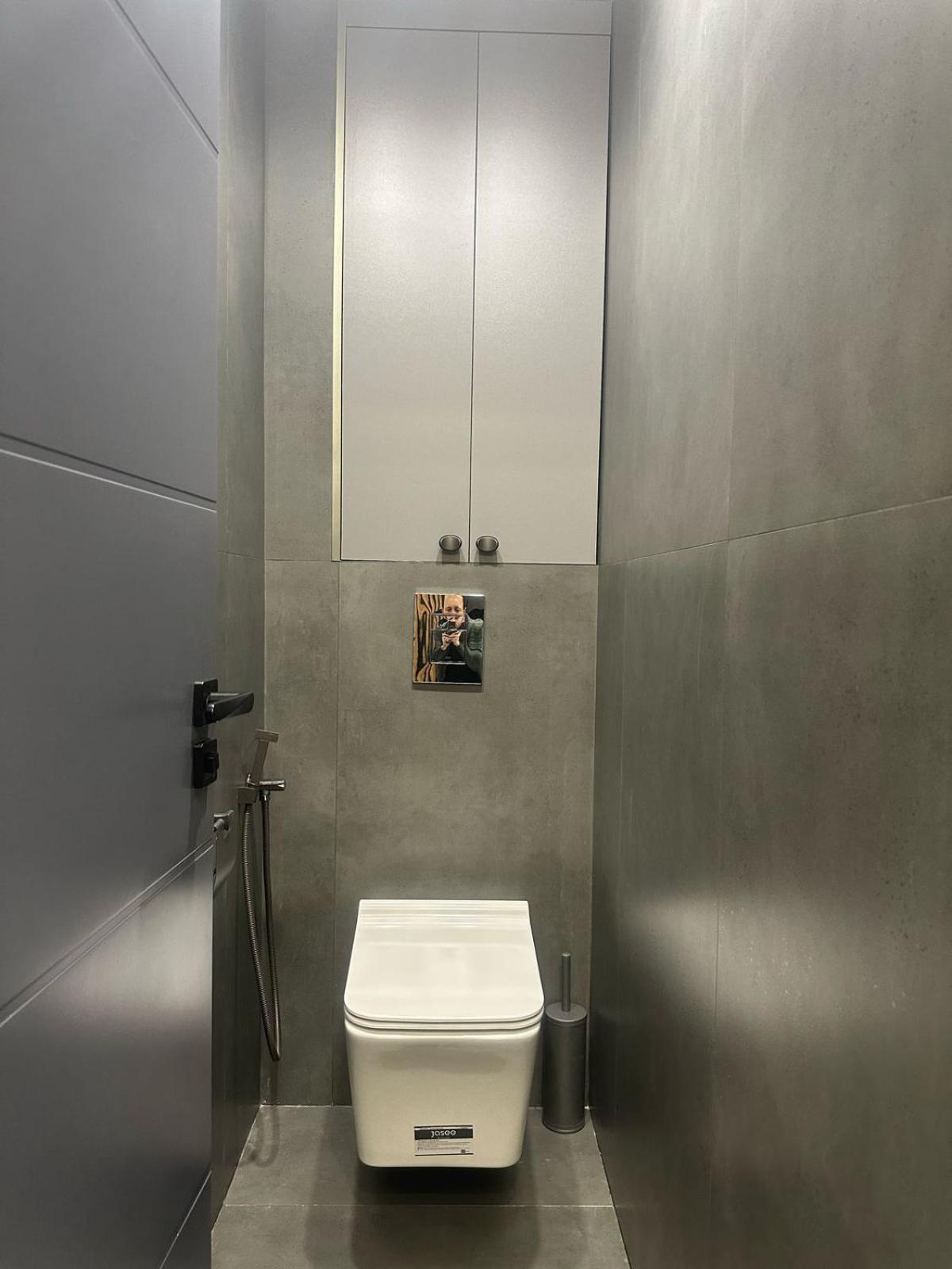 יירבאן Luxuary Spacious 1Bedroom Apt,Centre מראה חיצוני תמונה
