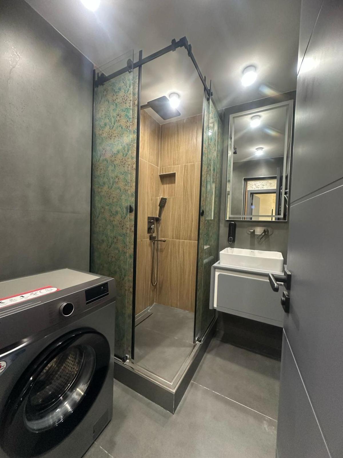 יירבאן Luxuary Spacious 1Bedroom Apt,Centre מראה חיצוני תמונה