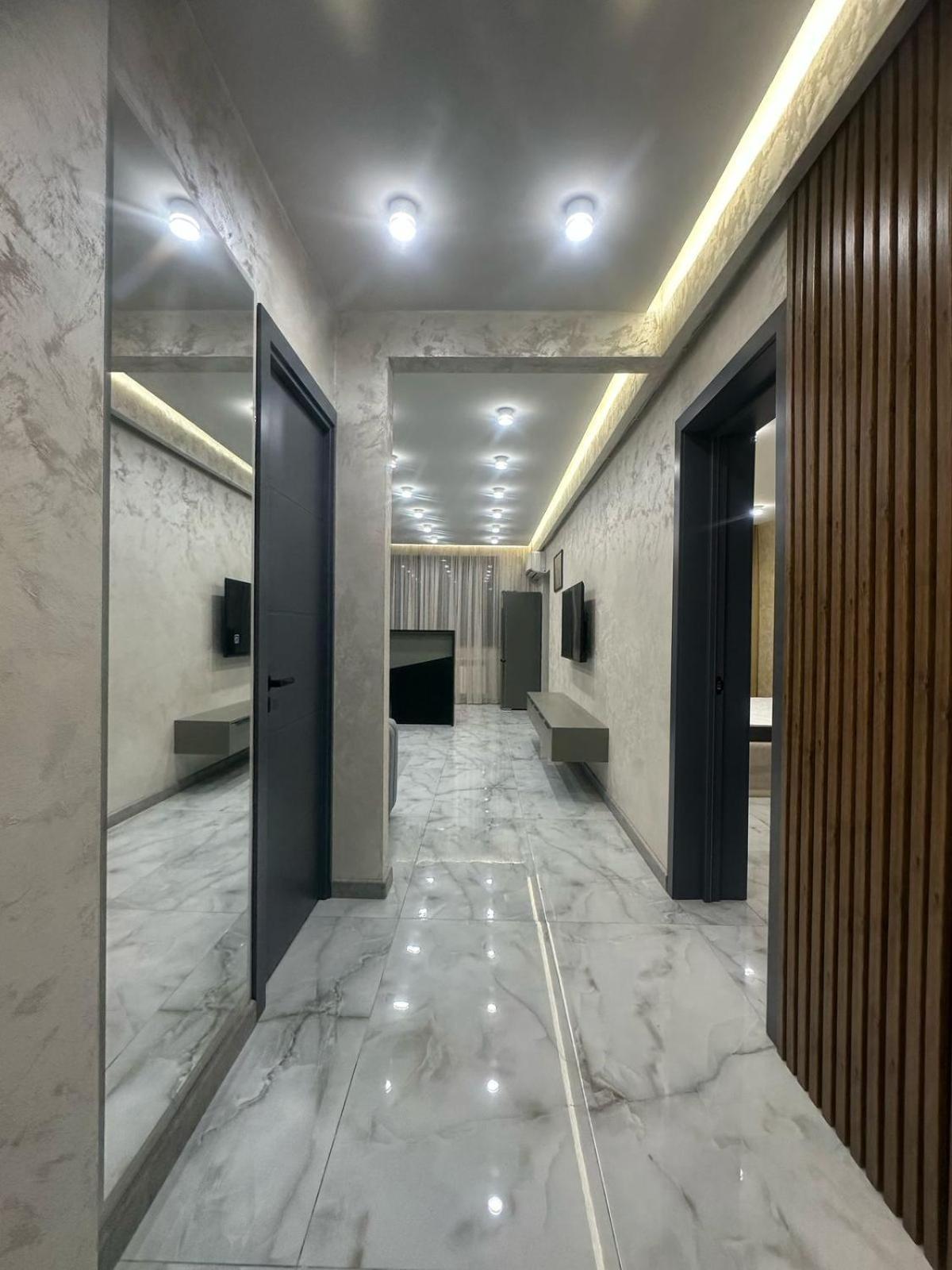 יירבאן Luxuary Spacious 1Bedroom Apt,Centre מראה חיצוני תמונה